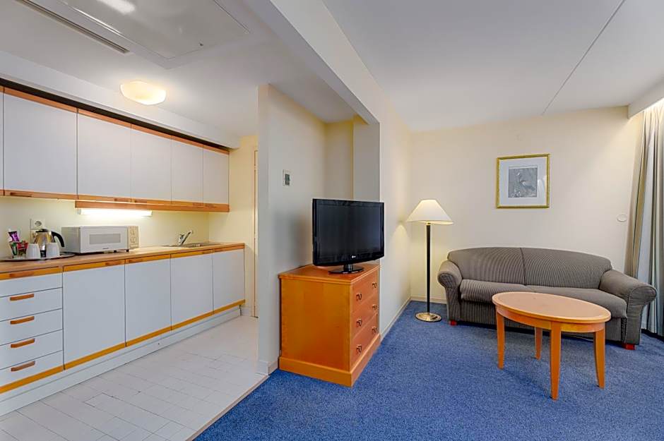 Radisson Blu Daugava Hotel, Riga