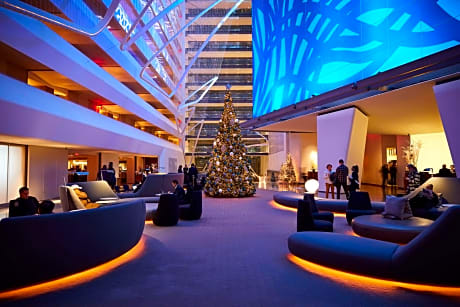 Conrad By Hilton New York Downtown