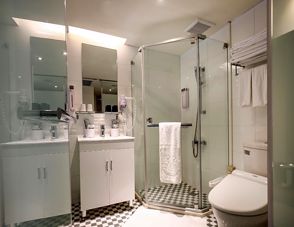 Cityinn Hotel Taipei Station Branch Iii