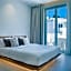 Mykonos Dove Beachfront Hotel
