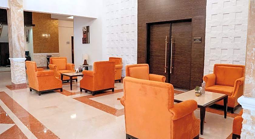 Western Hotel - Ghayathi