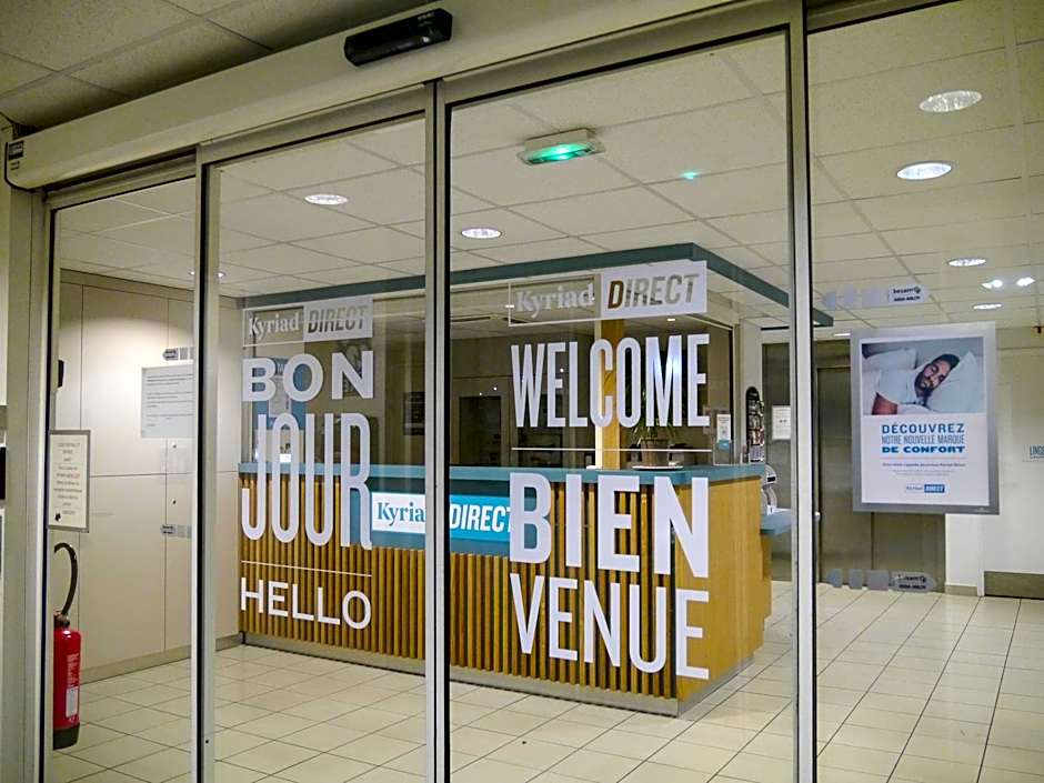 Premiere Classe Mont De Marsan - Saint-Avit