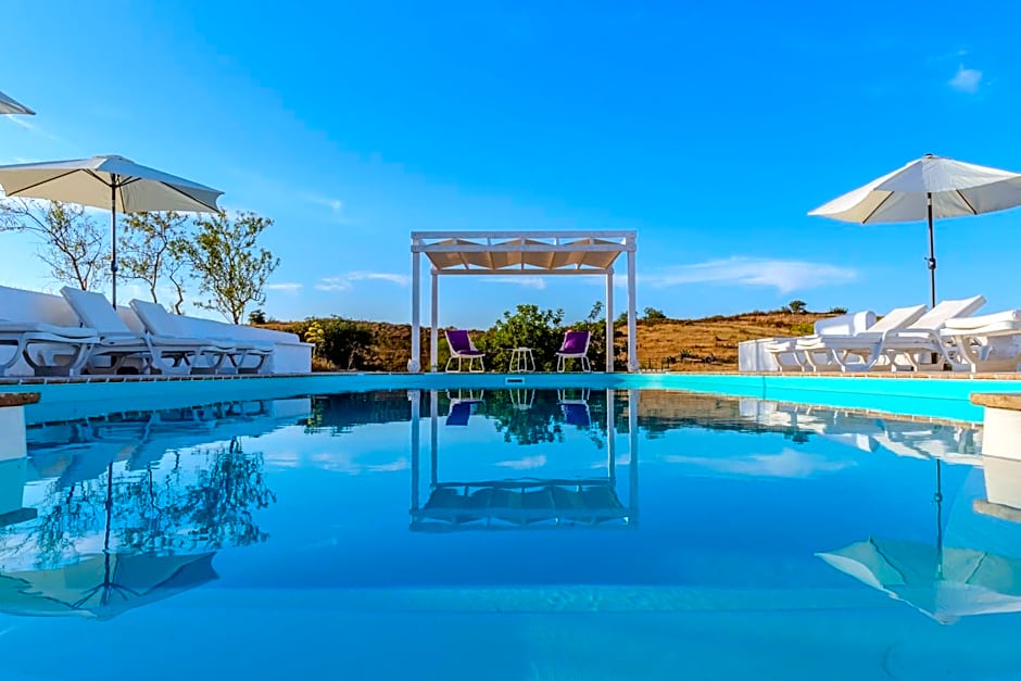Monte Do Malhao - Art, Eco & Spa