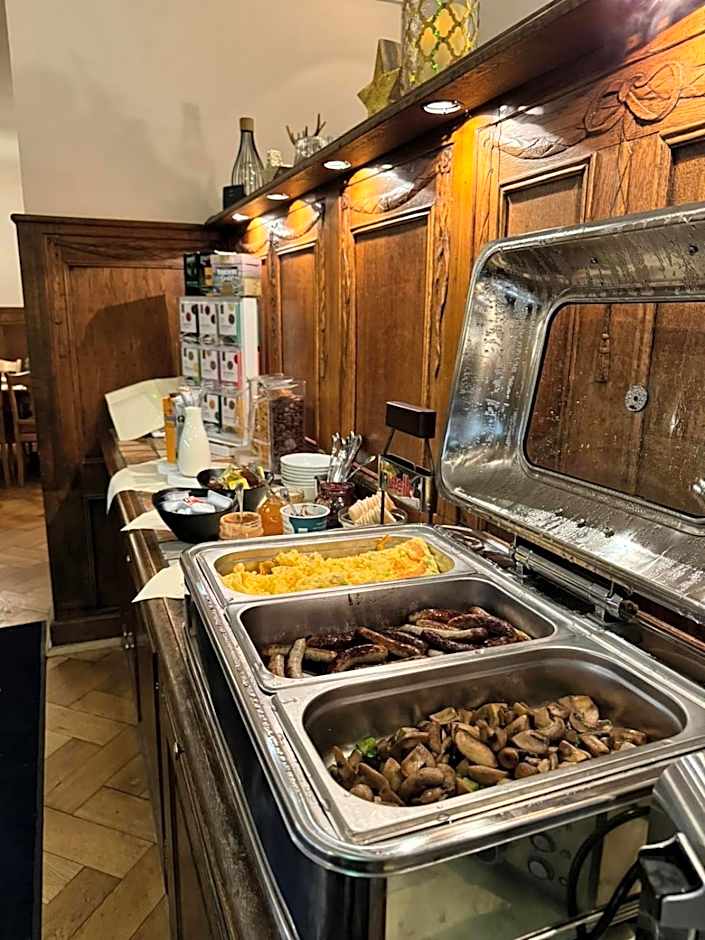 Horchem Hotel-Restaurant-Cafe-Bar