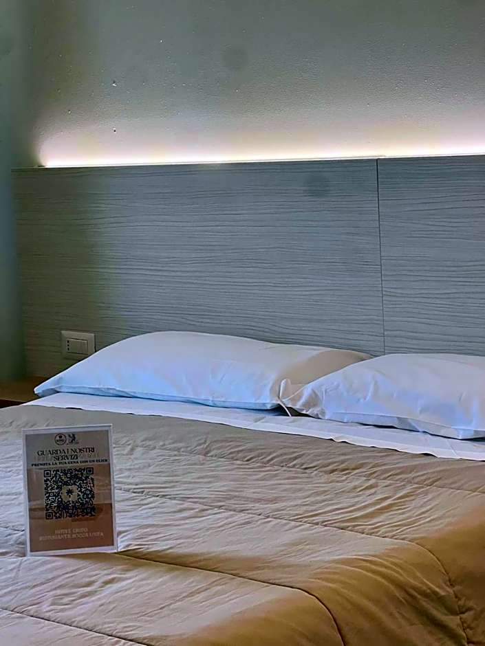 Il Grifo Hotel e Bisteccheria Toscana