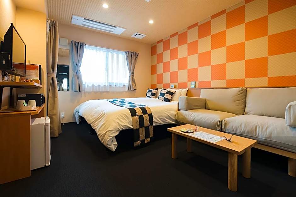 Kyoto Earth Hotel
