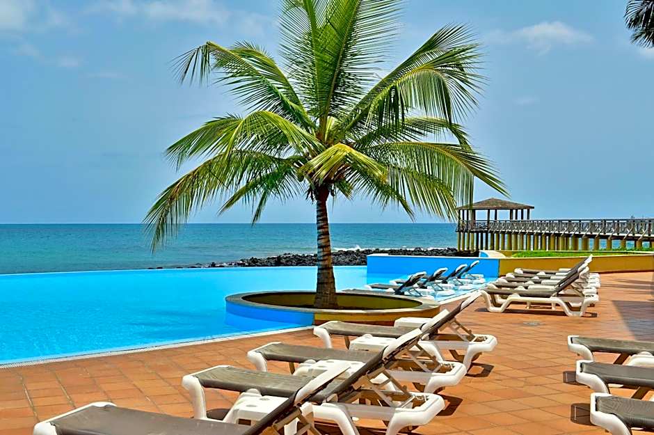 Pestana Sao Tome
