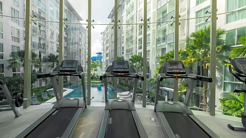 CCR managed by AHA Smartstay