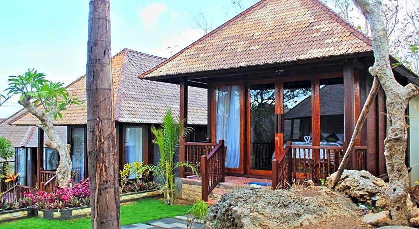 Sea Terras Suite and Luxury