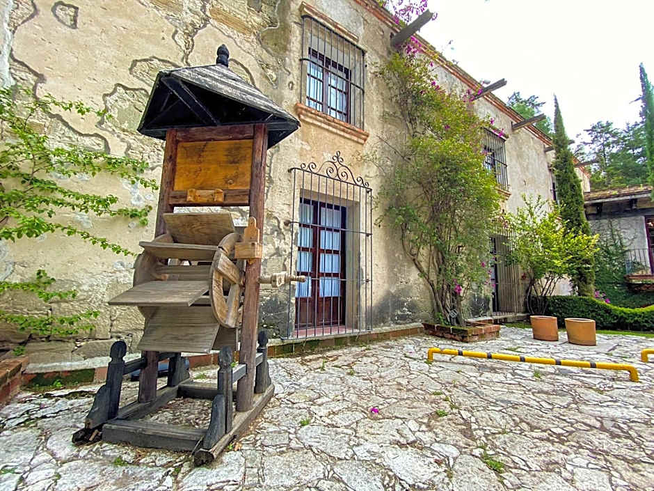 Molino de los Reyes