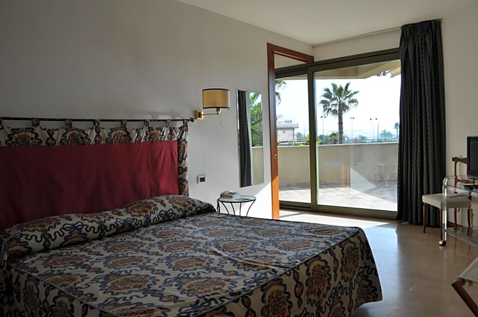 Hotel Villa Undulna - Terme della Versilia