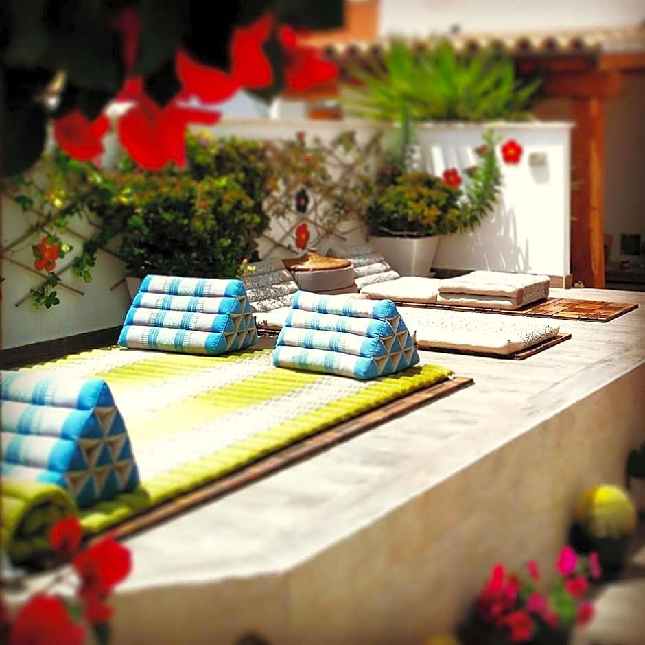 B&B Domus de Janas Santa Teresa Gallura