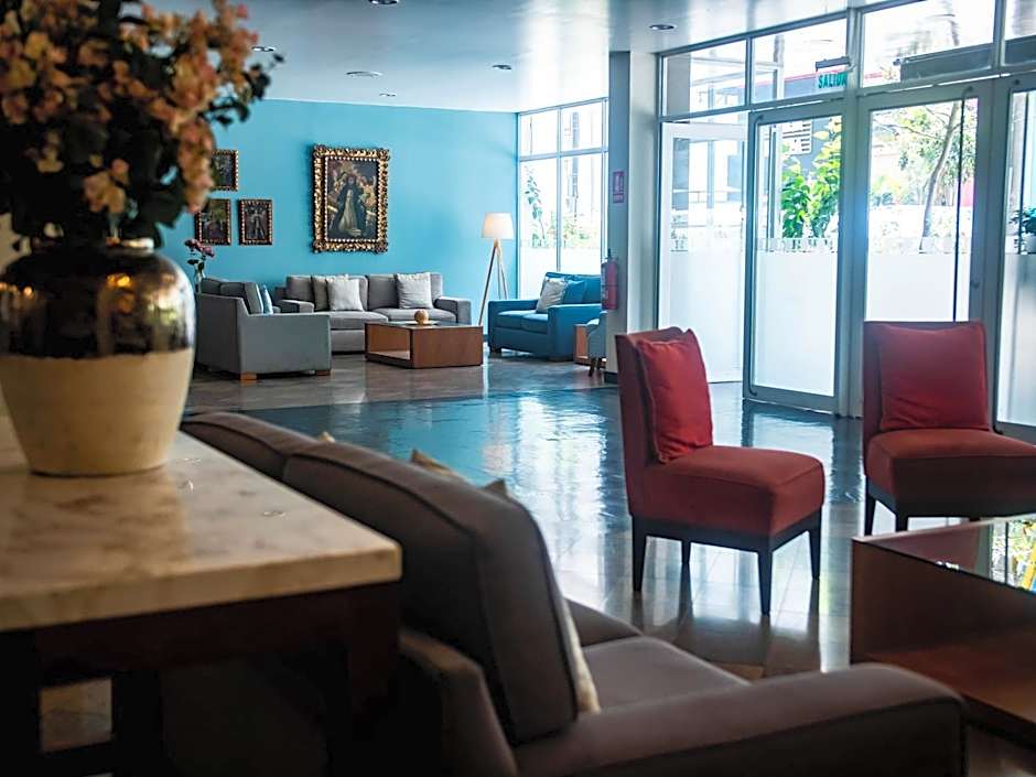 San Agustin Exclusive