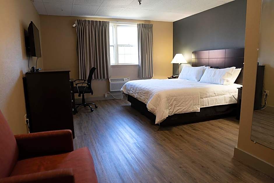 Framingham Inn