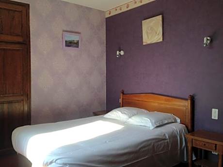 Triple Room with Bathroom