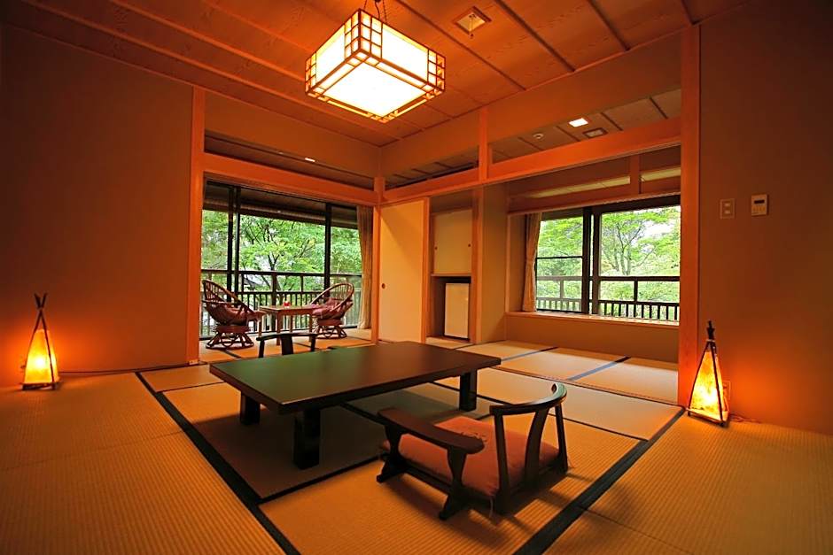 Senjukaku