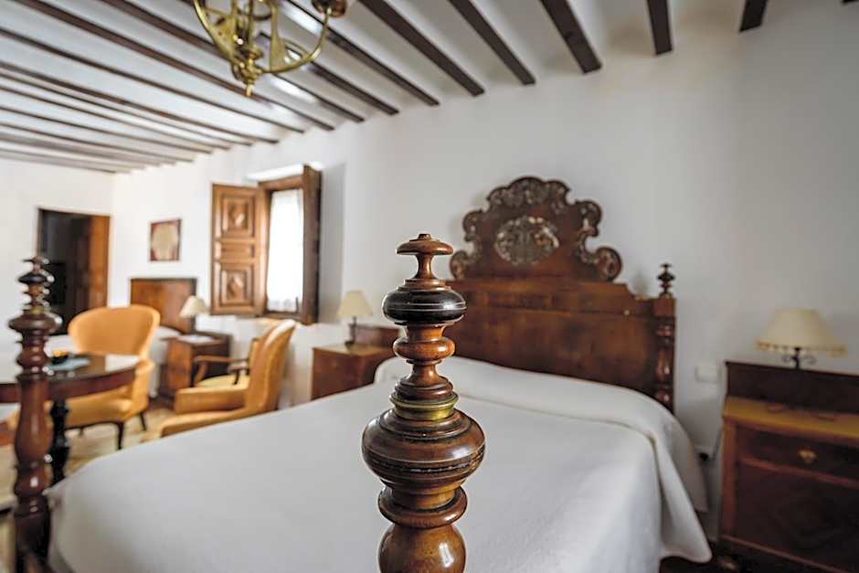 Hotel Rural Tia Pilar