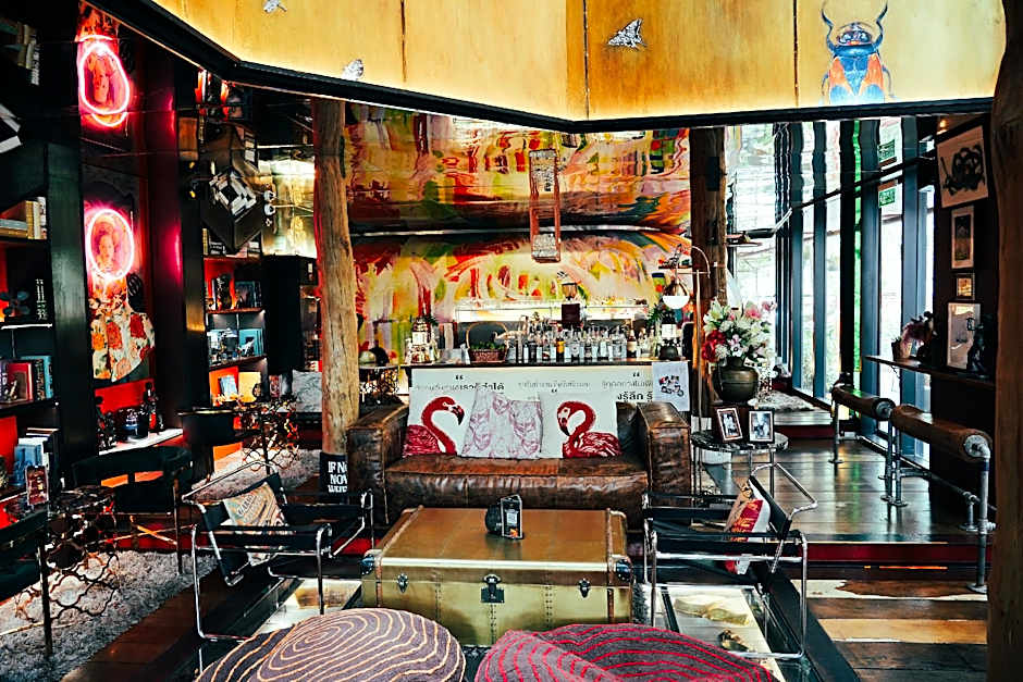 MeStyle Museum Hotel