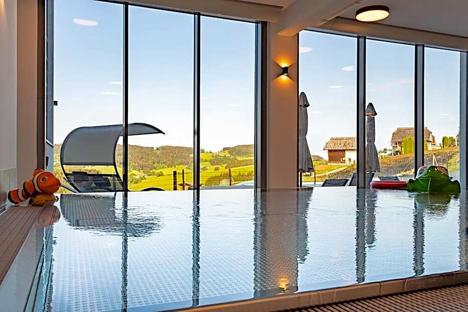 Familienhotel Petschnighof