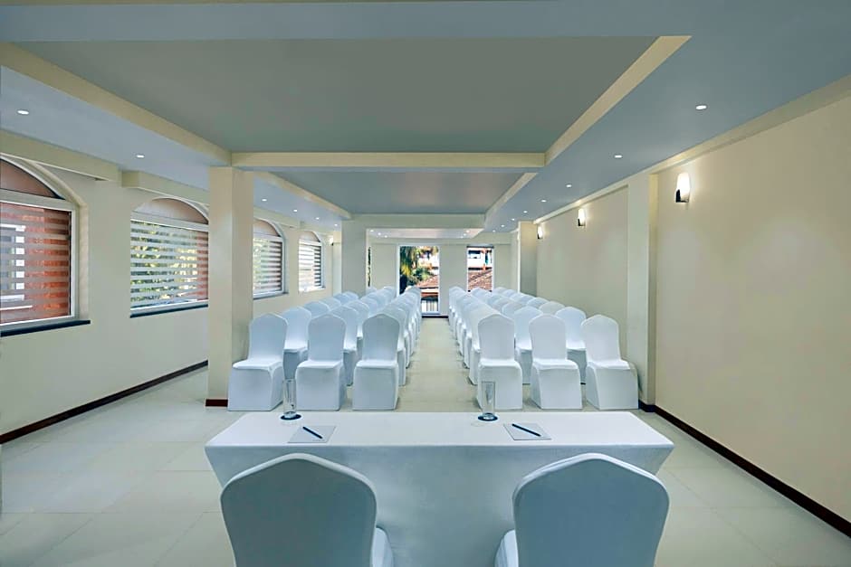 Fairfield by Marriott Goa Calangute