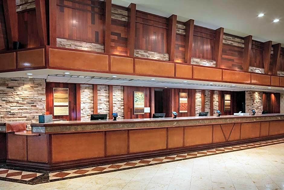 DoubleTree by Hilton Cherry Hill Philadelphia