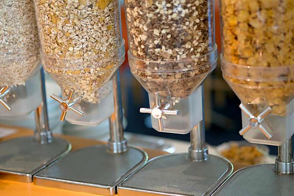 Hotel Restaurant Florida