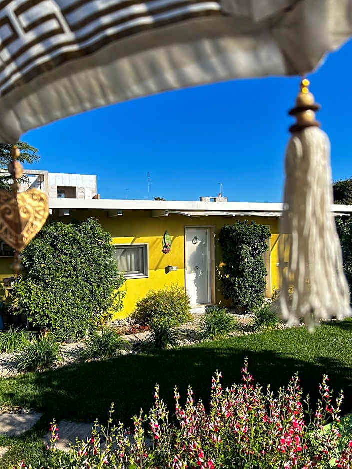 La Casa