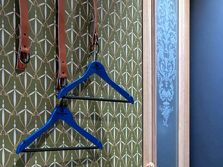 25hours Hotel Munich The Royal Bavarian