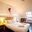 Residhotel St Etienne Centre