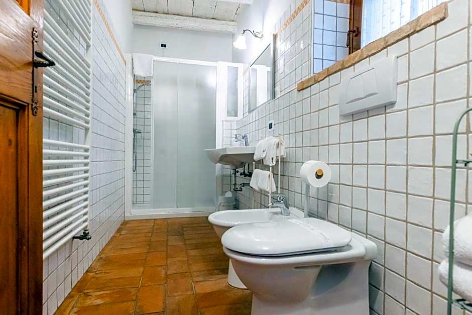 Musella Winery & Relais