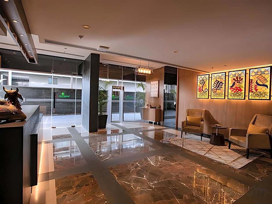 Lemon Tree Hotel Viman Nagar