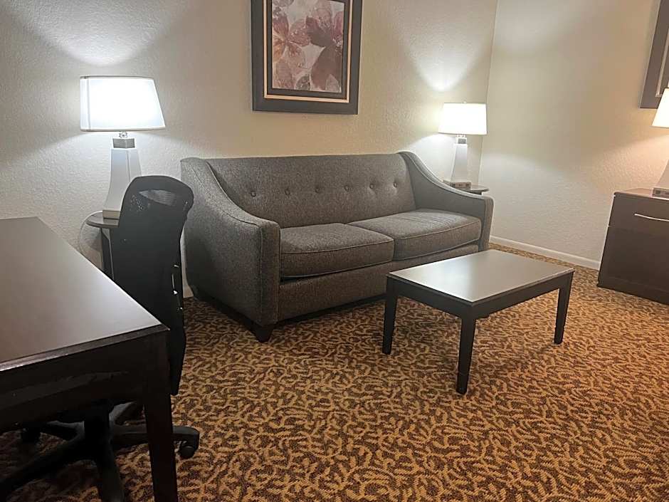 Baymont by Wyndham Houston/Westchase