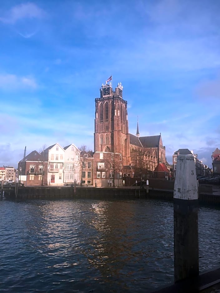 BenB FirstClassEnglish