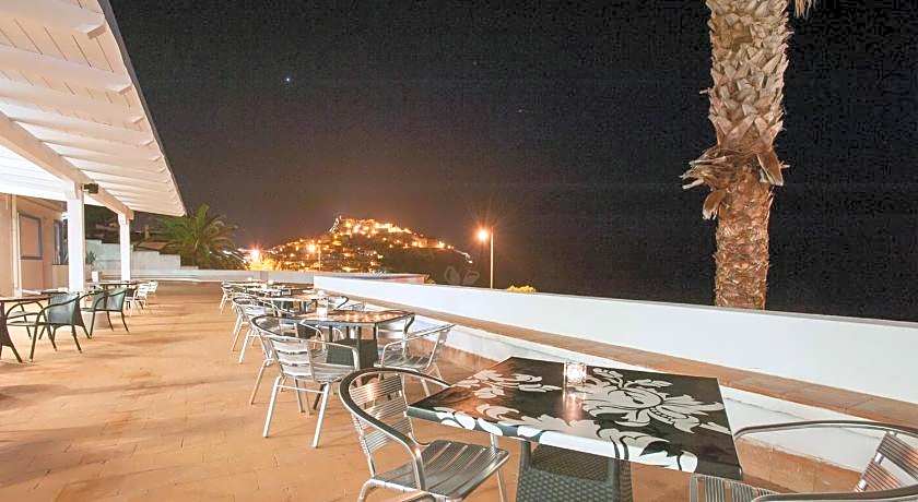 LH Hotel Pedraladda