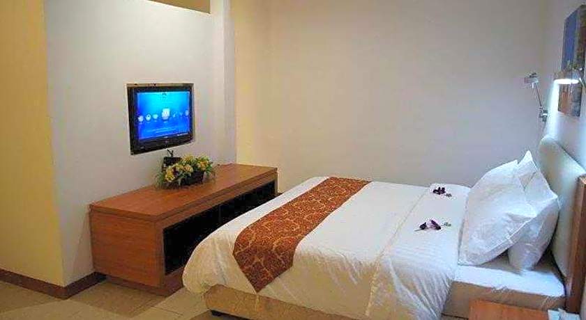 Gloria Swiss Hotel & Apartment Sandakan