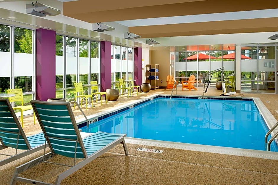 Home2 Suites by Hilton Arundel Mills/BWI Airport