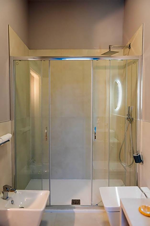 Sophia Boutique Suites