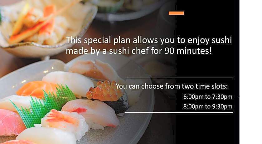 Tabist Hotel Tetora Hakodate Station