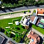 Osterberg - Restaurant und Hotel