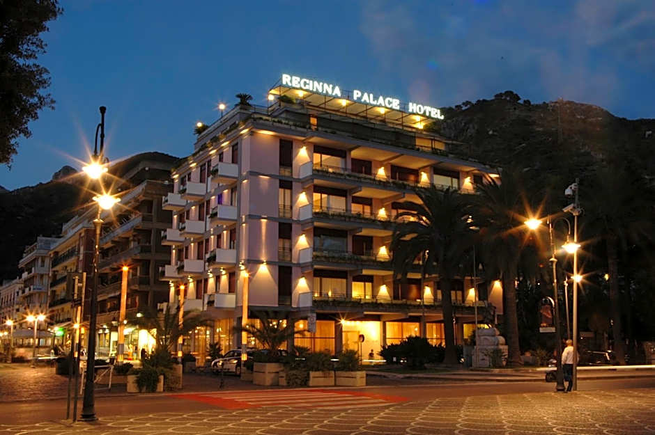 Reginna Palace Hotel