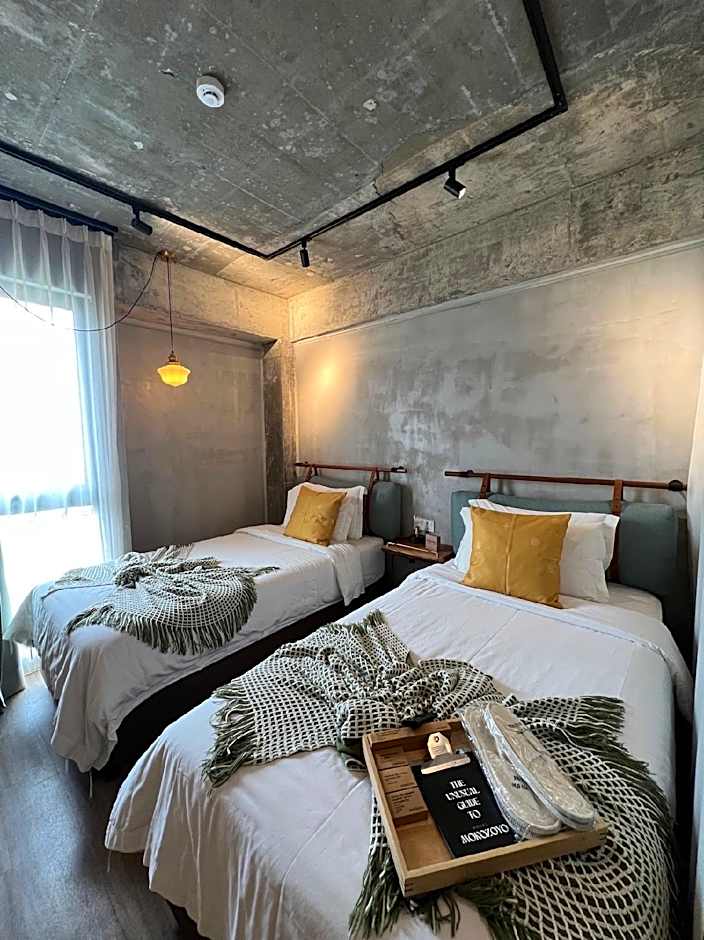 Hotel Mokozoyo