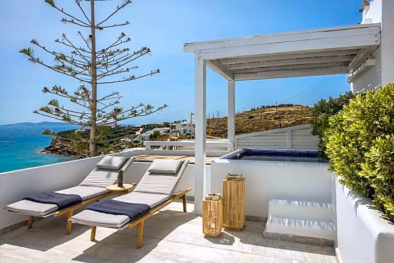 Grace Mykonos