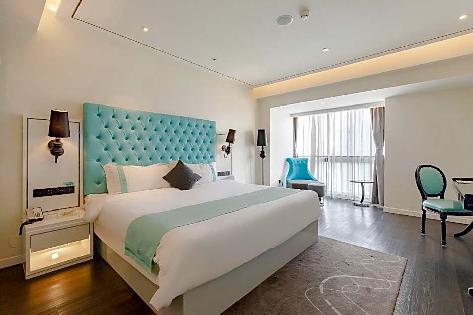 Xana Hotelle Changan Avenue University City Branch – Xi'an City, LA