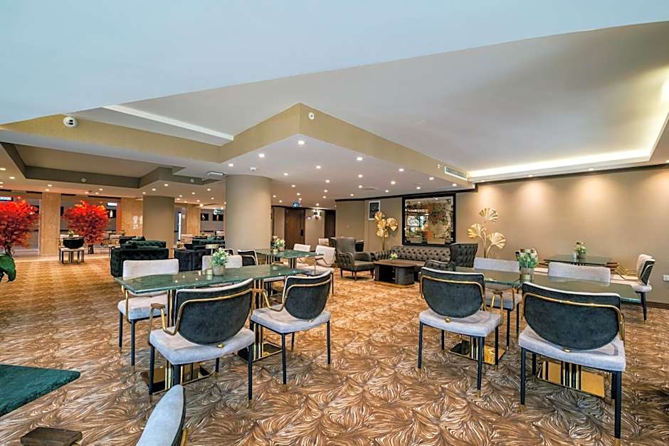 Park Dedeman Kızılay Ankara