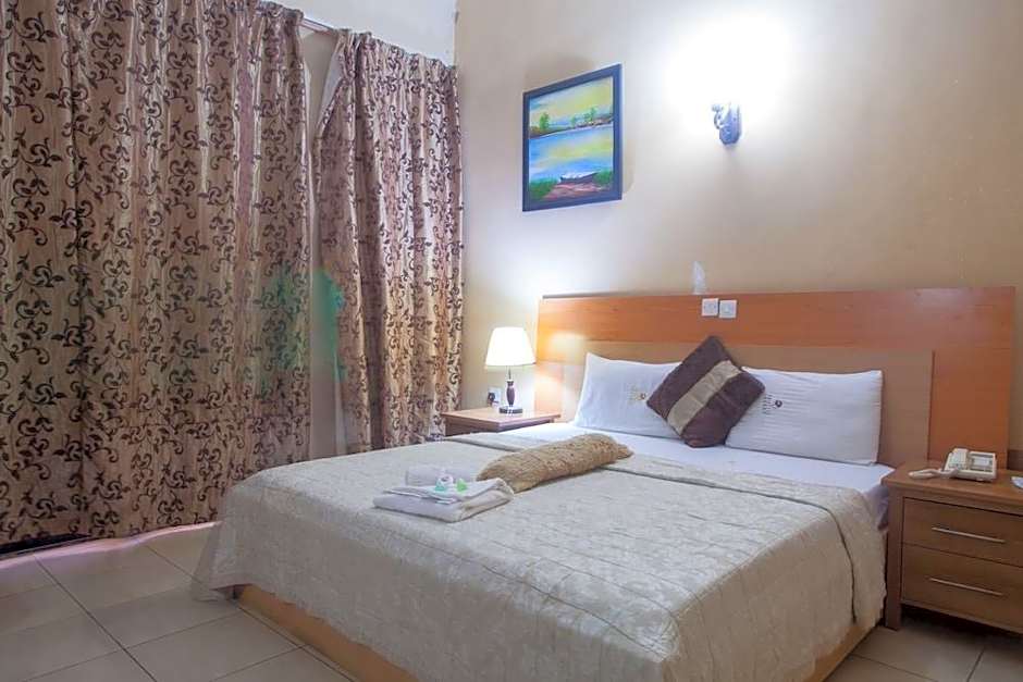 Princess Luxury Hotels