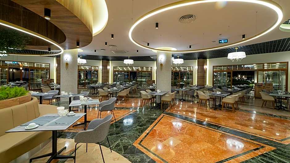 Numa Club Side Hotel - Ultra All Inclusive