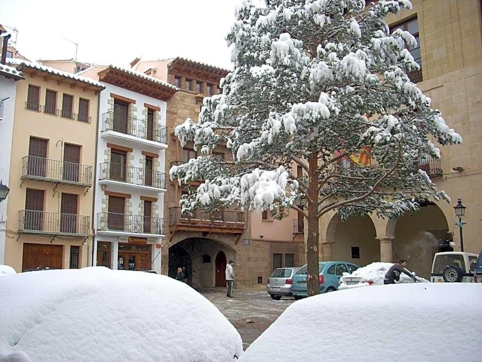 Hotel Jaime I