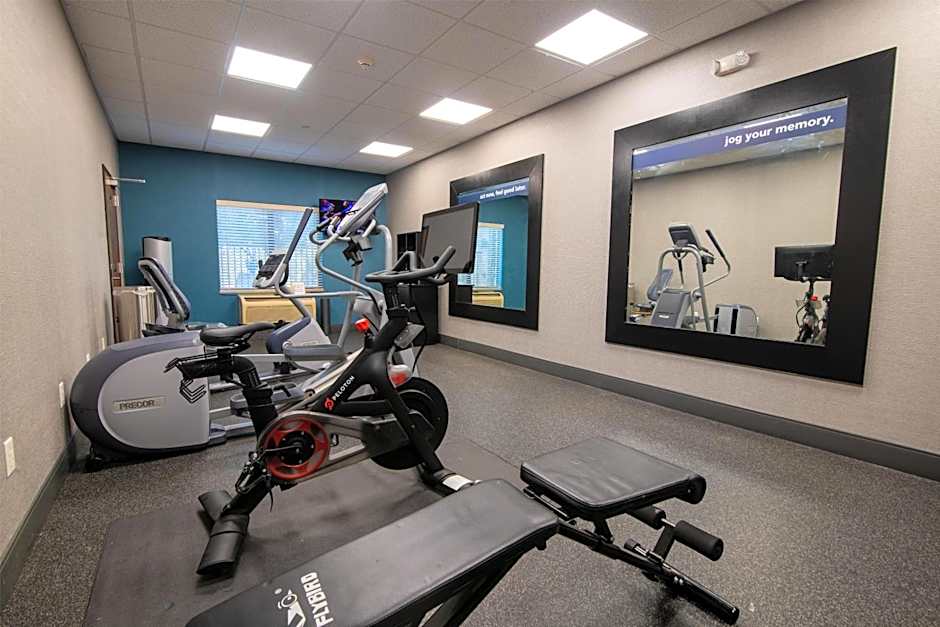 Hampton Inn By Hilton & Suites College Station/Us 6-East Bypass, Tx