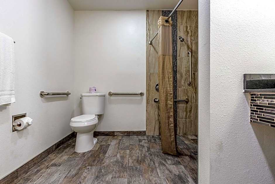 Motel 6-Fountain Valley, CA - Huntington Beach Area
