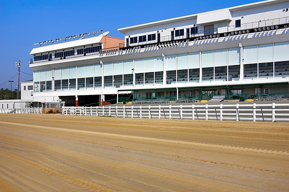 Delta Downs Racetrack Casino Hotel